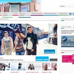 KaufPark Dresden – galeria handlowa Dresden, Niemcy