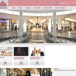 Schadow Arkaden – galeria handlowa Düsseldorf, Niemcy