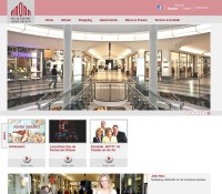 Schadow Arkaden – galeria handlowa Düsseldorf, Niemcy