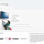 Sevens – galeria handlowa Düsseldorf, Niemcy