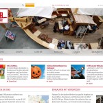 Mecklenburger Einkaufszentrum (MEZ) Gägelow – galeria handlowa Gägelow, Niemcy