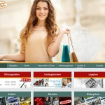 Shopping Plaza – galeria handlowa Garbsen, Niemcy