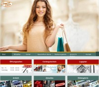 Shopping Plaza – galeria handlowa Garbsen, Niemcy