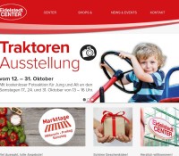 Eidelstedt Center – galeria handlowa Hamburg, Niemcy