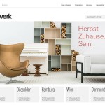 stilwerk Hamburg – galeria handlowa Hamburg, Niemcy
