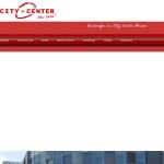 City-Center Hanau – galeria handlowa Hanau, Niemcy