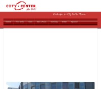 City-Center Hanau – galeria handlowa Hanau, Niemcy