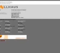 Wollhaus im Zentrum – galeria handlowa Heilbronn, Niemcy