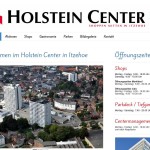 Holstein Center – galeria handlowa Itzehoe, Niemcy