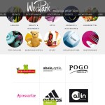 Westpark – galeria handlowa Ingolstadt, Niemcy