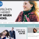 DEZ Kassel – galeria handlowa Kassel, Niemcy