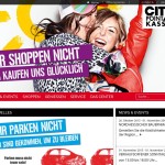 City Point Kassel – galeria handlowa Kassel, Niemcy