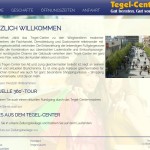Tegel Center – galeria handlowa Berlin, Niemcy