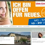 Löhr-Center – galeria handlowa Koblenz, Niemcy