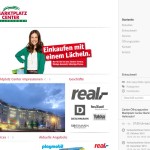 Marktplatz Center Hellersdorf – galeria handlowa Berlin, Niemcy