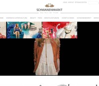 SchwanenMarkt – galeria handlowa Krefeld, Niemcy