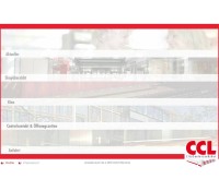 City Center Landshut – galeria handlowa Landshut, Niemcy