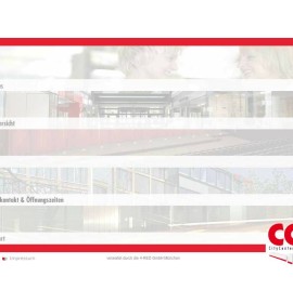 City Center Landshut – galeria handlowa Landshut, Niemcy