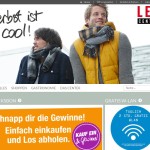 Leo-Center – galeria handlowa Leonberg, Niemcy