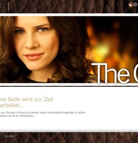 TheQ – galeria handlowa Berlin, Niemcy