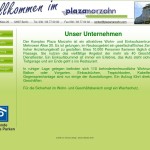 Plaza Marzahn – galeria handlowa Berlin, Niemcy