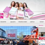 Marler Stern – galeria handlowa Marl, Niemcy
