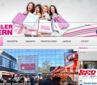 Marler Stern – galeria handlowa Marl, Niemcy