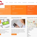 Famila-Center Oldenburg – galeria handlowa Oldenburg, Niemcy