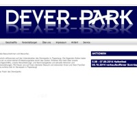 Deverpark – galeria handlowa Papenburg, Niemcy