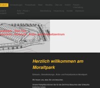 Moraltpark Bad Tölz – galeria handlowa Potsdam, Niemcy