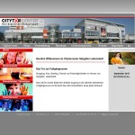 Citytor Center Salzgitter – galeria handlowa Salzgitter, Niemcy