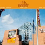 Stadtzentrum Schenefeld – galeria handlowa Schenefeld, Niemcy