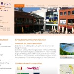 Clemens Galerien – galeria handlowa Solingen, Niemcy