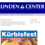 Linden-Center – galeria handlowa Stralsund, Niemcy