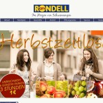 City Rondell Schwenningen – galeria handlowa Villingen-Schwenningen, Niemcy