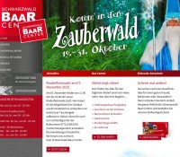 Schwarzwald-Baar-Center – galeria handlowa Villingen-Schwenningen, Niemcy