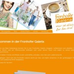 Fronhofer Galeria – galeria handlowa Bonn, Niemcy