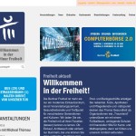 Einkaufszentrum Berliner Freiheit – galeria handlowa Bremen, Niemcy