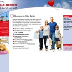 Walle-Center – galeria handlowa Bremen, Niemcy