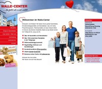 Walle-Center – galeria handlowa Bremen, Niemcy