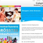 Columbus Center Bremerhaven – galeria handlowa Bremerhaven, Niemcy