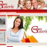 Giesler-Galerie – galeria handlowa Brühl, Niemcy