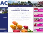 NAC Naabtalcenter – galeria handlowa Burglengenfeld, Niemcy