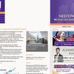 Neefepark Chemnitz – galeria handlowa Chemnitz, Niemcy