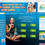EKZ Chemnitz – galeria handlowa Chemnitz, Niemcy