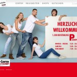 Vita-Center – galeria handlowa Chemnitz, Niemcy