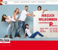 Vita-Center – galeria handlowa Chemnitz, Niemcy
