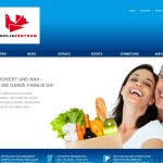 Prohliszentrum – galeria handlowa Dresden, Niemcy