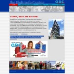 Einkaufs-Center O.D.C. – galeria handlowa Dresden, Niemcy
