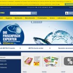 Metro Cash & Carry – Supermarkety & sklepy spożywcze w Niemczech